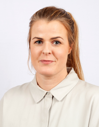 Lára Ingólfsdóttir