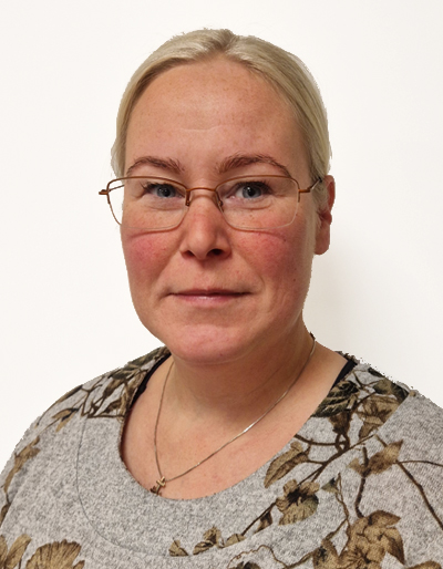 Rannveig Helga Guðmundsdóttir