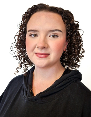 Catherine Soffía Guðnasdóttir