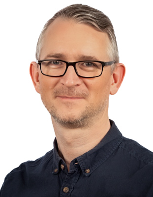 Sigurþór Þorgilsson