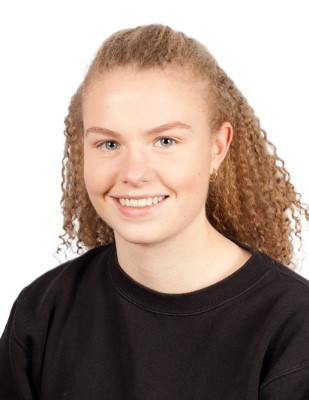 Arndís Lilja Eggertsdóttir