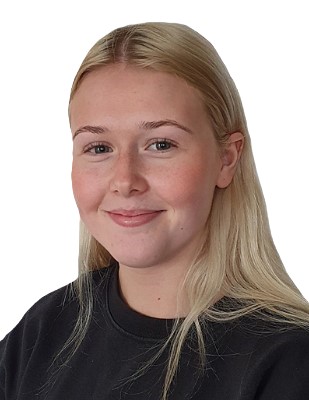 Dagbjört Líf Guðmundsdóttir