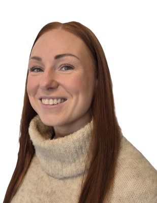 Eydís Björk Brynjólfsdóttir