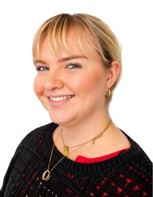 Alexandra Jóna Hermannsdóttir