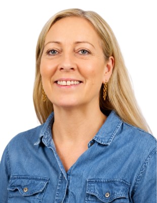 Berglind Magnúsdóttir