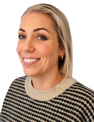 Birgitta Þórey Bergsdóttir