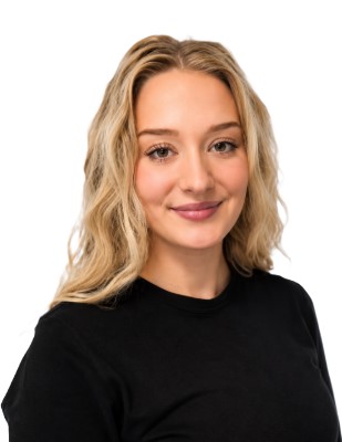 Bríet Arna Jóhannesdóttir