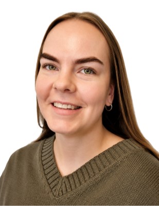 Sigrún Ebba Eggertsdóttir