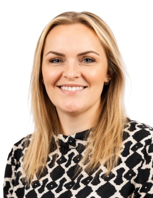 Elín Ólöf Eiríksdóttir