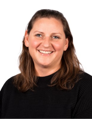 Erla Ösp Lárusdóttir
