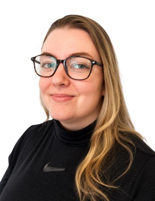 Eva Maggý Lindudóttir