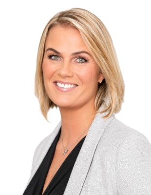 Ingibjörg Valdimarsdóttir