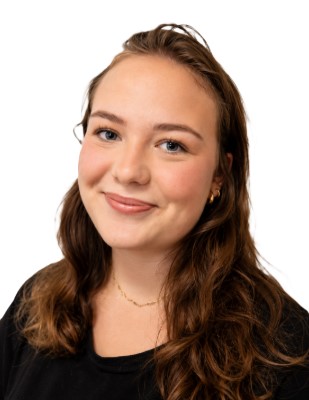 Íris Anna Sigfúsdóttir