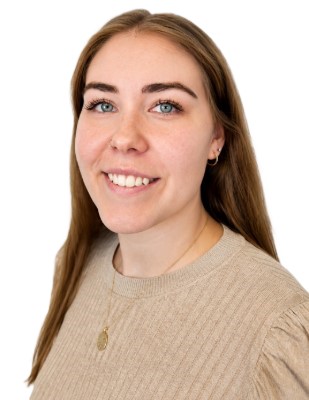 Jóhanna Vordís Rúnarsdóttir