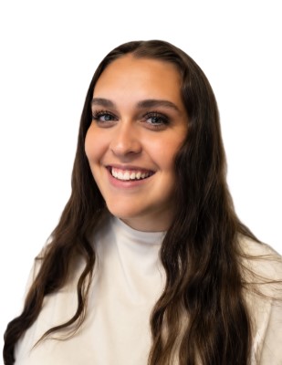 Líf Hjálmsdóttir
