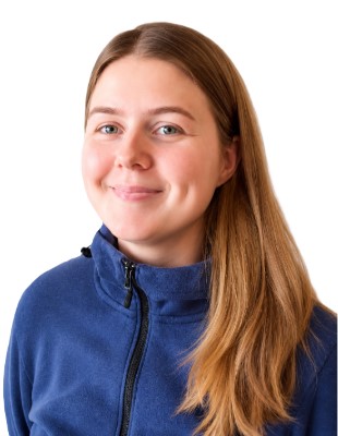 Linda Björg Guðnadóttir