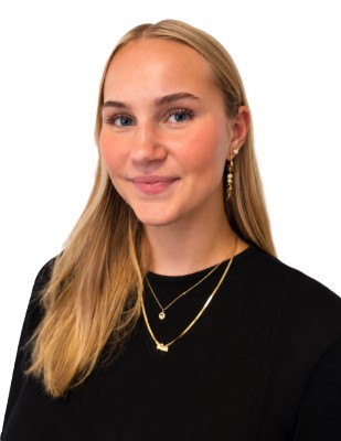 Matthea Kristín Watt