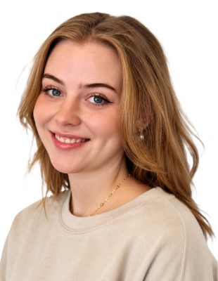 Sigríður Sól Þórarinsdóttir