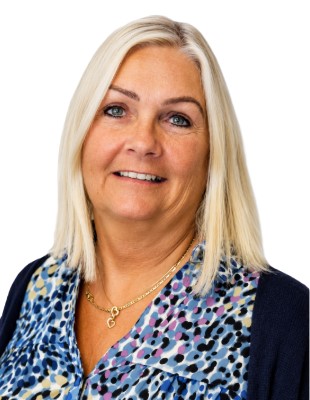 Sigrún Ríkharðsdóttir