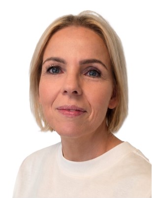 Sigríður Bjarnadóttir