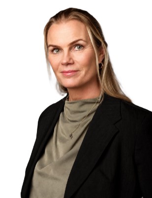 Ingibjörg Valdimarsdóttir