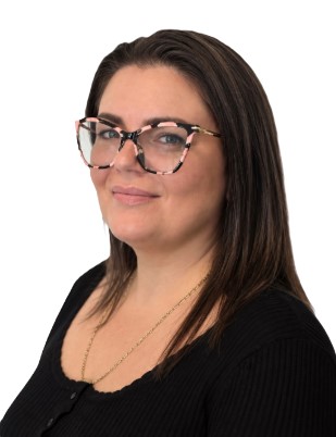 Lilja Björg Gunnarsdóttir