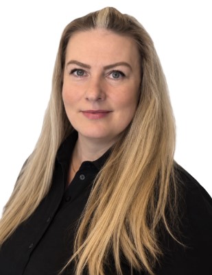 Sunna Björg Birgisdóttir