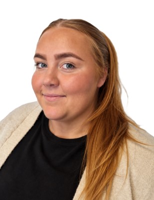 Selma Bríet Brynjarsdóttir